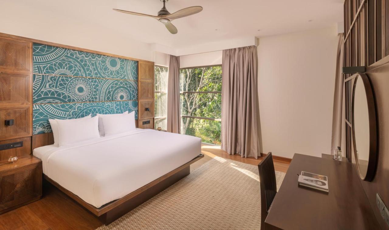 Jetwing Kandy Gallery, A Luxury Reserve Eksteriør bilde