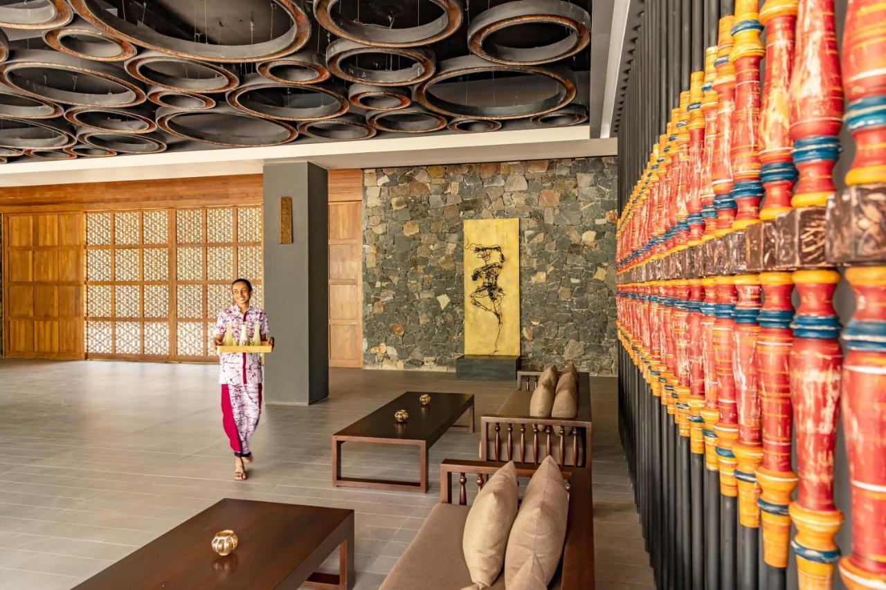 Jetwing Kandy Gallery, A Luxury Reserve Eksteriør bilde