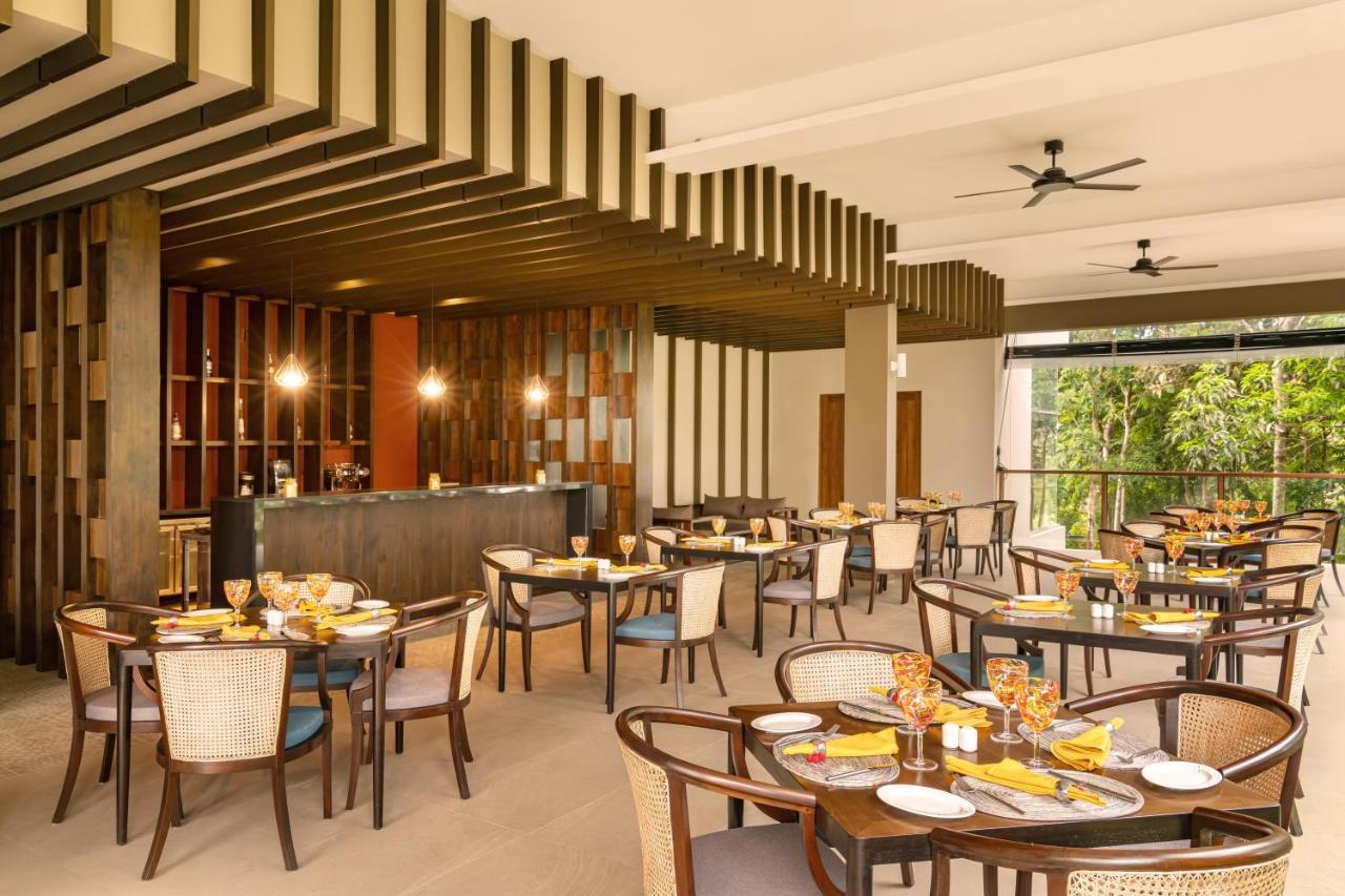 Jetwing Kandy Gallery, A Luxury Reserve Eksteriør bilde