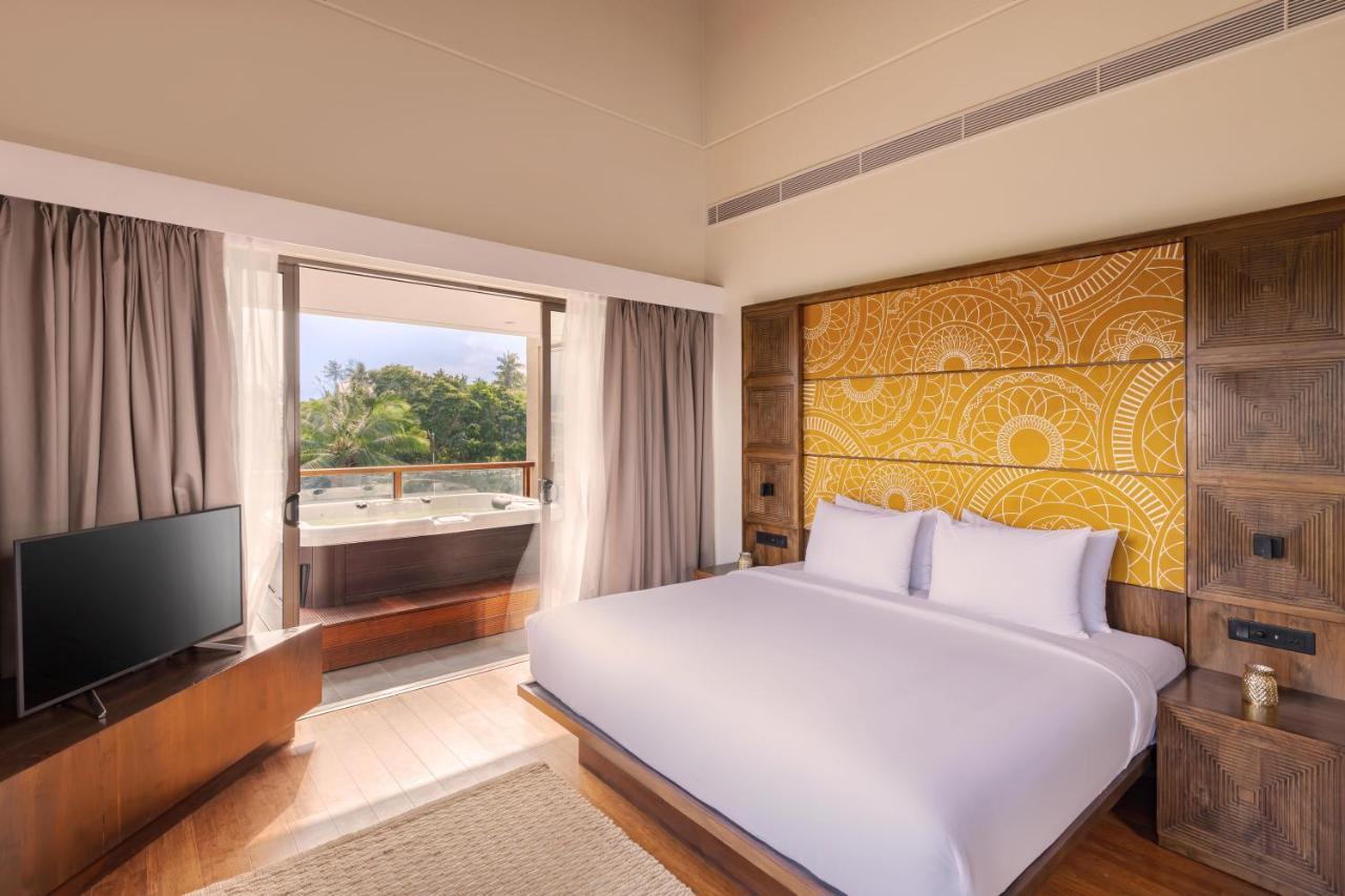 Jetwing Kandy Gallery, A Luxury Reserve Eksteriør bilde
