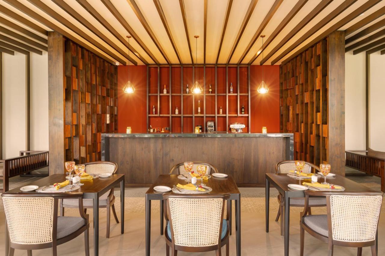 Jetwing Kandy Gallery, A Luxury Reserve Eksteriør bilde