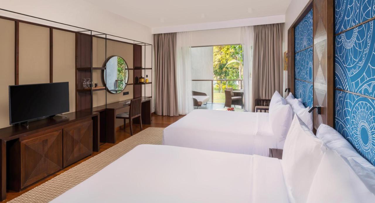 Jetwing Kandy Gallery, A Luxury Reserve Eksteriør bilde