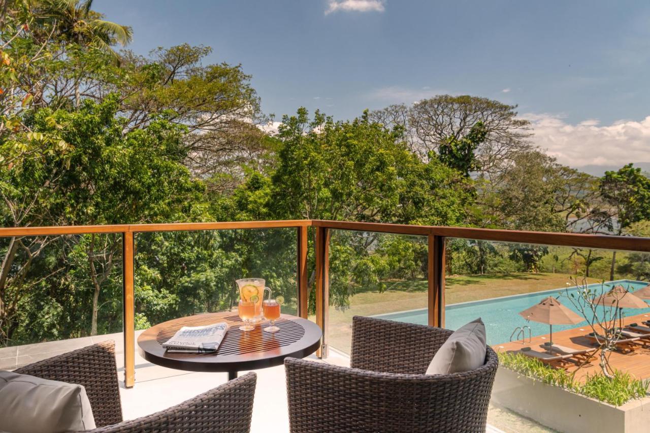 Jetwing Kandy Gallery, A Luxury Reserve Eksteriør bilde