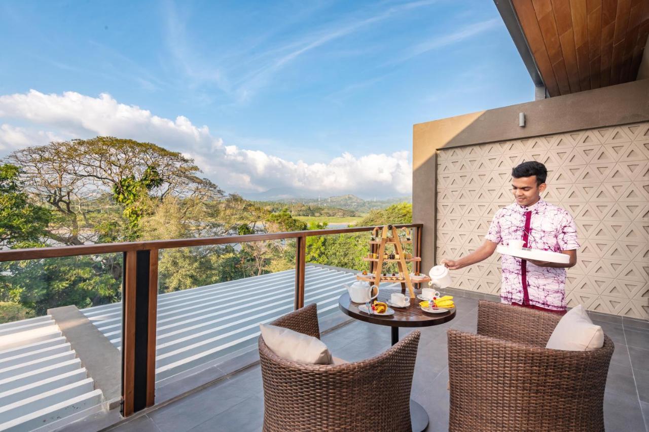Jetwing Kandy Gallery, A Luxury Reserve Eksteriør bilde