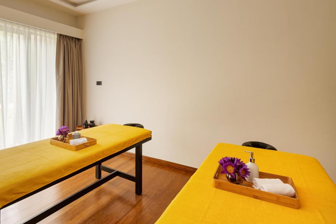 Jetwing Kandy Gallery, A Luxury Reserve Eksteriør bilde