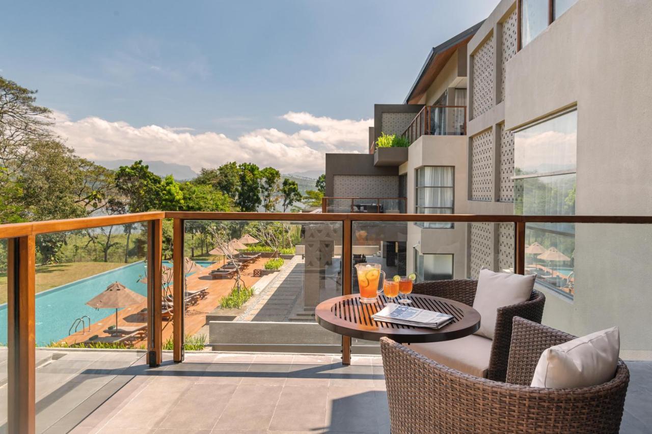 Jetwing Kandy Gallery, A Luxury Reserve Eksteriør bilde