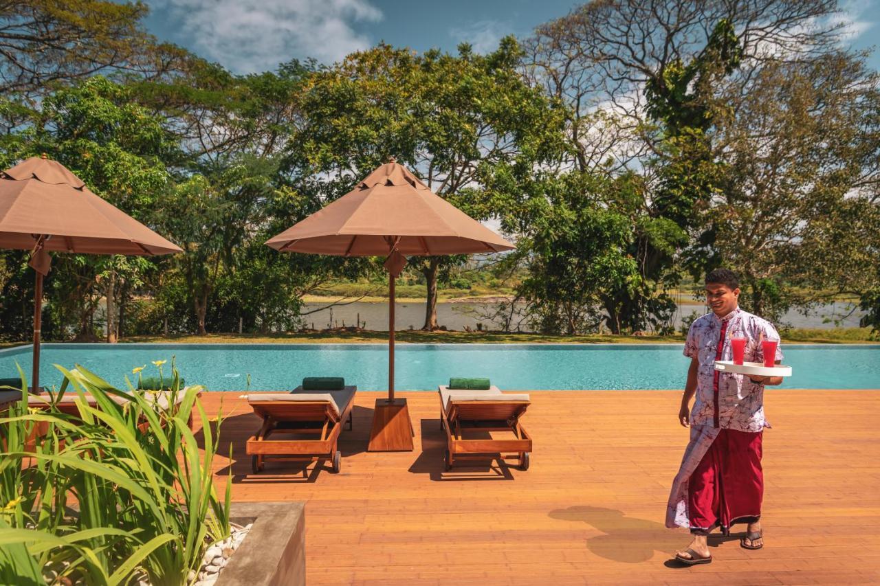 Jetwing Kandy Gallery, A Luxury Reserve Eksteriør bilde