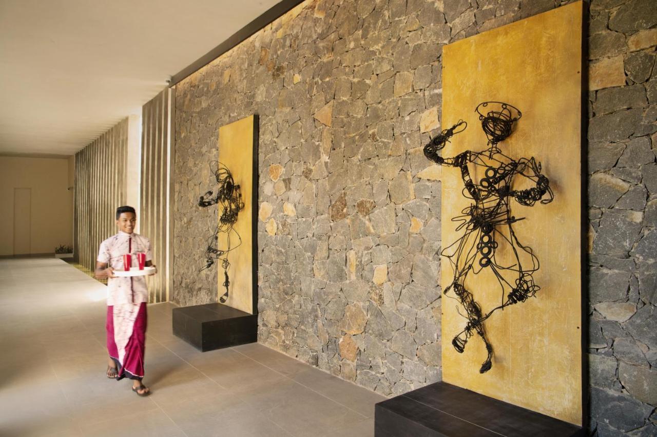 Jetwing Kandy Gallery, A Luxury Reserve Eksteriør bilde