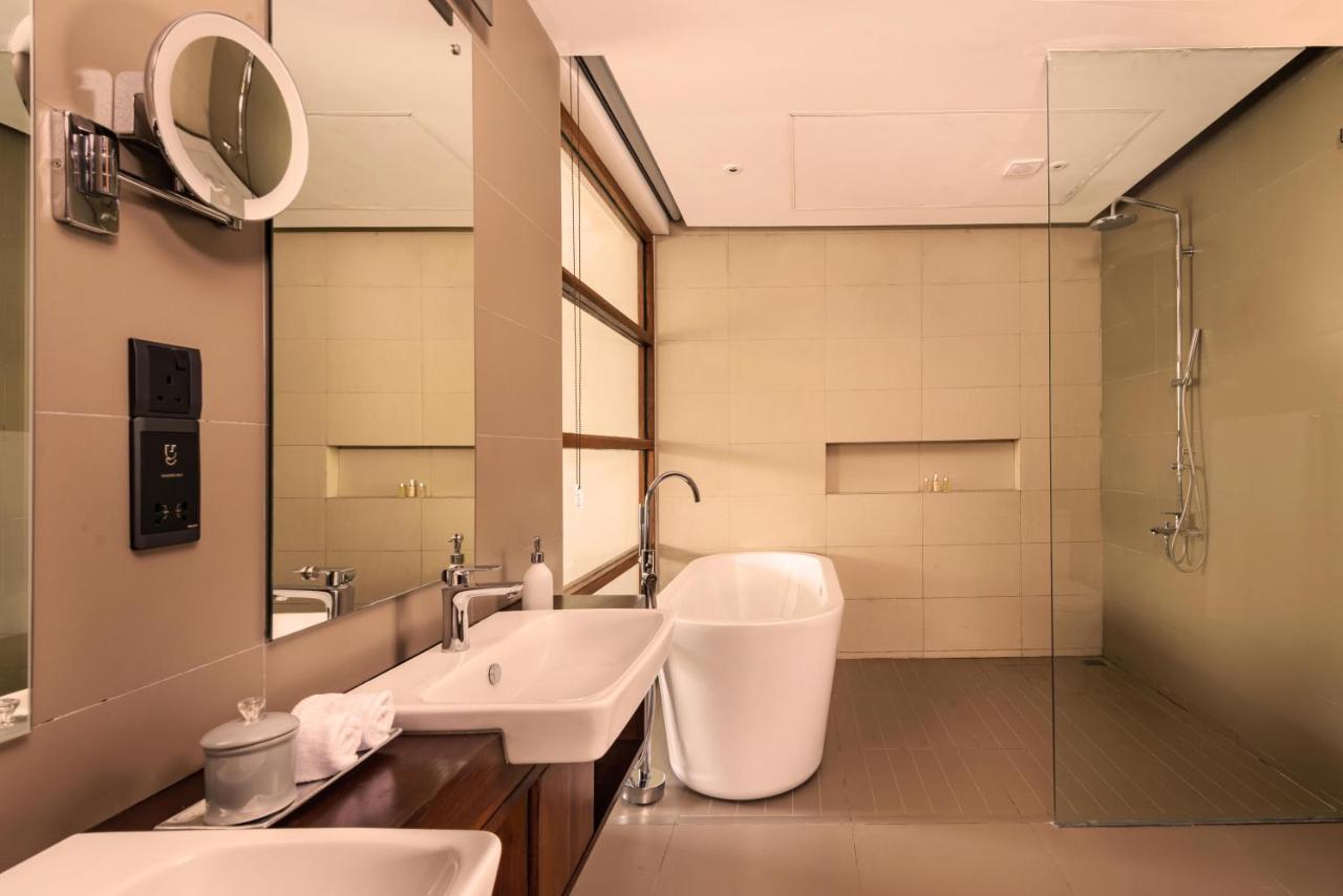 Jetwing Kandy Gallery, A Luxury Reserve Eksteriør bilde