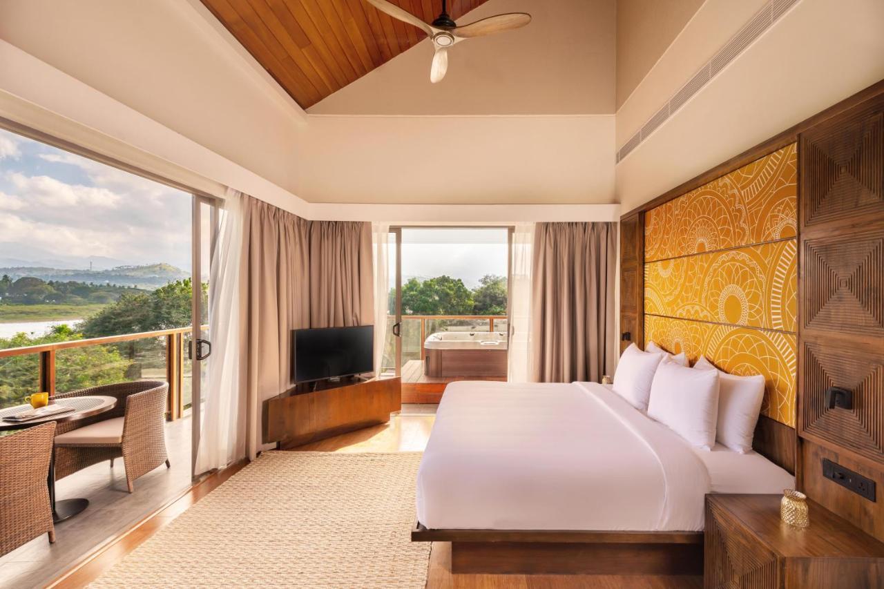 Jetwing Kandy Gallery, A Luxury Reserve Eksteriør bilde