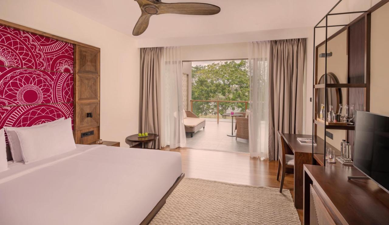 Jetwing Kandy Gallery, A Luxury Reserve Eksteriør bilde